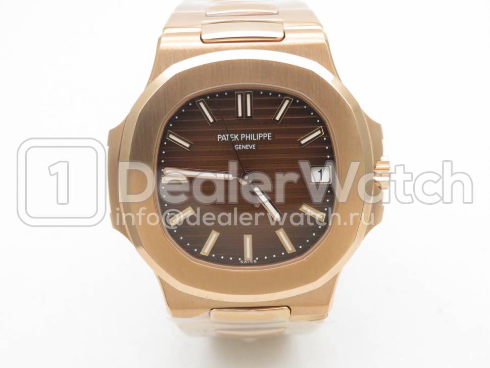 Часы Patek Philippe Nautilus 5711/1R-001