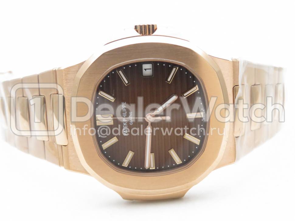 Часы Patek Philippe Nautilus 5711/1R-001