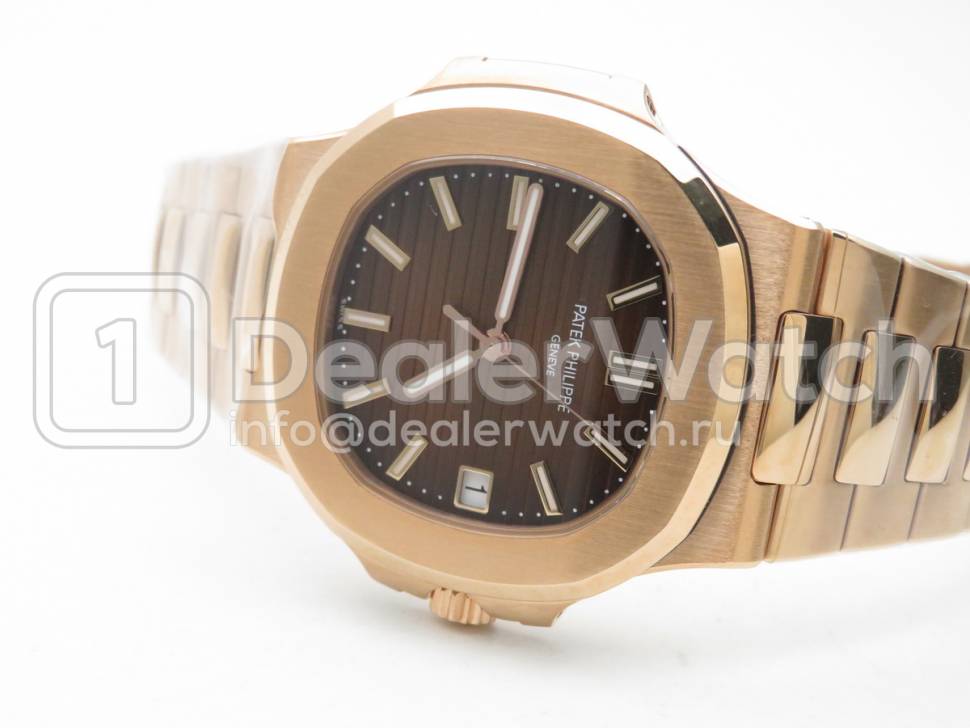 Часы Patek Philippe Nautilus 5711/1R-001