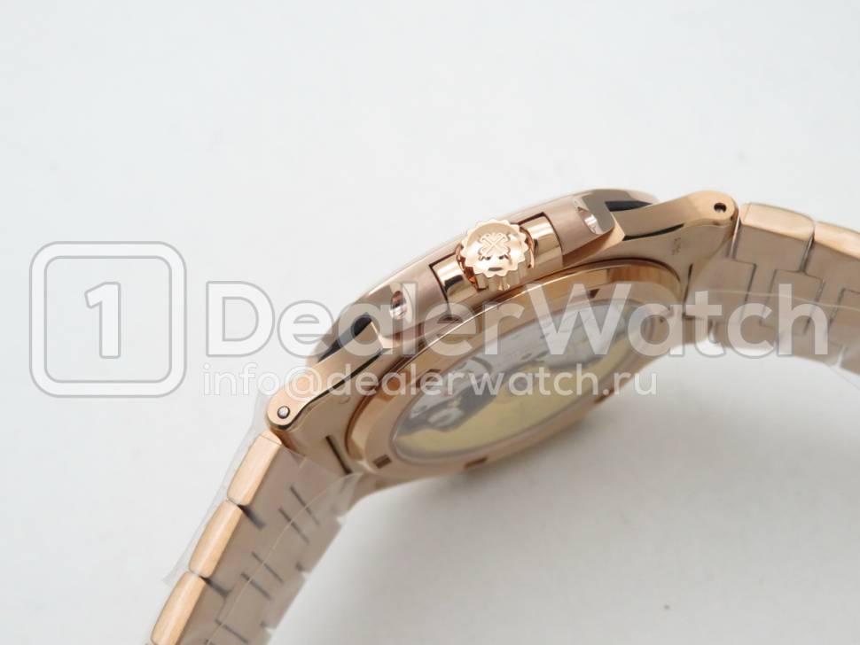 Часы Patek Philippe Nautilus 5711/1R-001