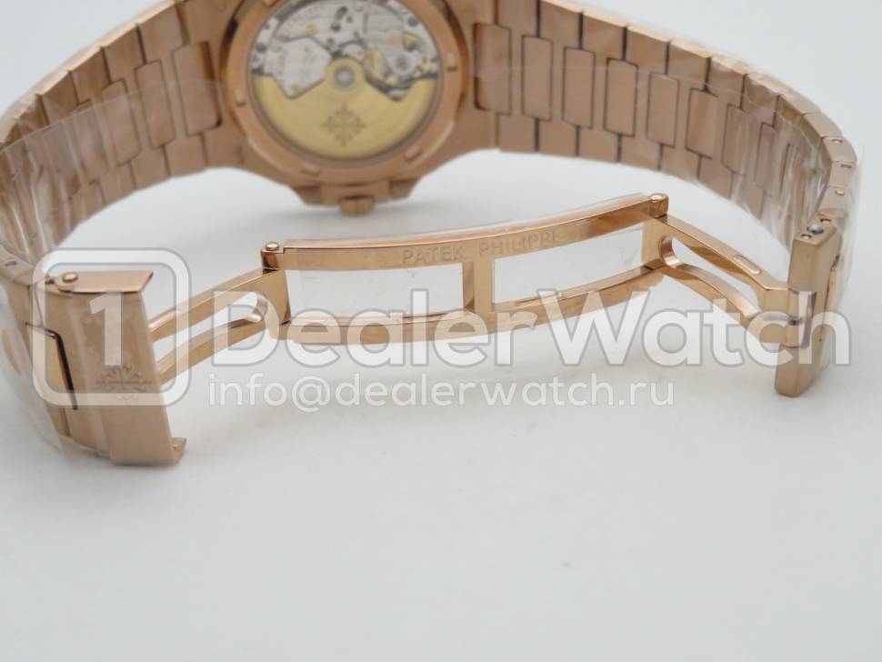 Часы Patek Philippe Nautilus 5711/1R-001