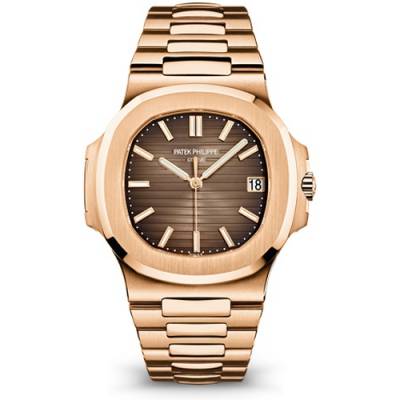 Patek Philippe Nautilus 5711/1R-001