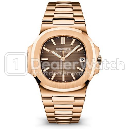 Часы Patek Philippe Nautilus 5711/1R-001