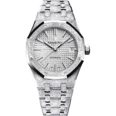 Audemars Piguet Royal Oak Frosted Gold 37mm