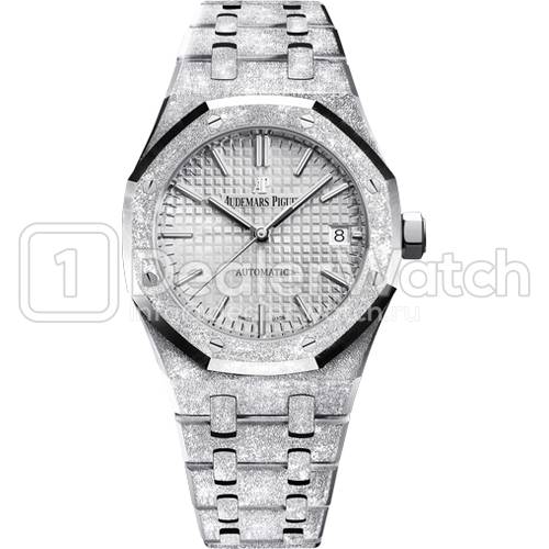 Часы Audemars Piguet Royal Oak Frosted Gold 37mm