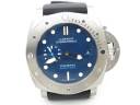 Часы Officine Panerai Luminor Submersible 1950 BMG-Tech 3 Days Automatic PAM 692