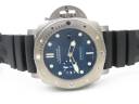 Часы Officine Panerai Luminor Submersible 1950 BMG-Tech 3 Days Automatic PAM 692
