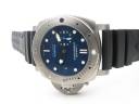 Часы Officine Panerai Luminor Submersible 1950 BMG-Tech 3 Days Automatic PAM 692