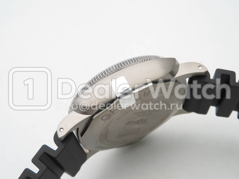 Часы Officine Panerai Luminor Submersible 1950 BMG-Tech 3 Days Automatic PAM 692