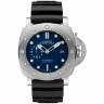 Часы Officine Panerai Luminor Submersible 1950 BMG-Tech 3 Days Automatic PAM 692