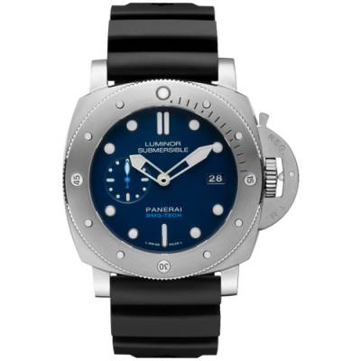 Officine Panerai Luminor Submersible 1950 BMG-Tech 3 Days Automatic PAM 692