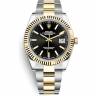 Часы Rolex DateJust 41mm 126333