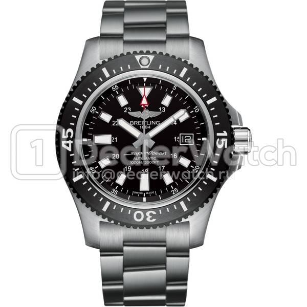 Часы Breitling Superocean 44 Special Y1739316