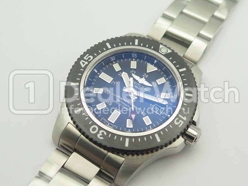 Часы Breitling Superocean 44 Special Y1739316