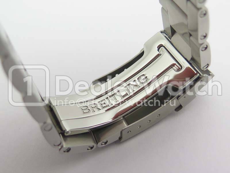 Часы Breitling Superocean 44 Special Y1739316