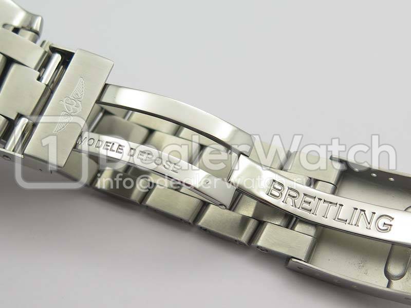 Часы Breitling Superocean 44 Special Y1739316