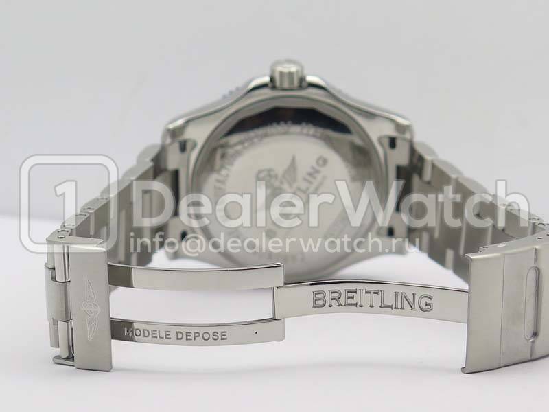 Часы Breitling Superocean 44 Special Y1739316