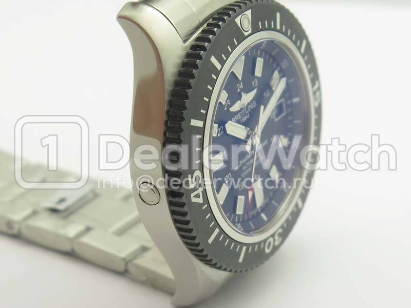 Часы Breitling Superocean 44 Special Y1739316
