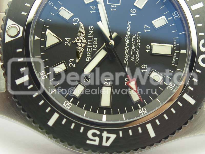 Часы Breitling Superocean 44 Special Y1739316
