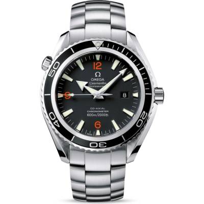 Omega Seamaster Planet Ocean 45.5mm