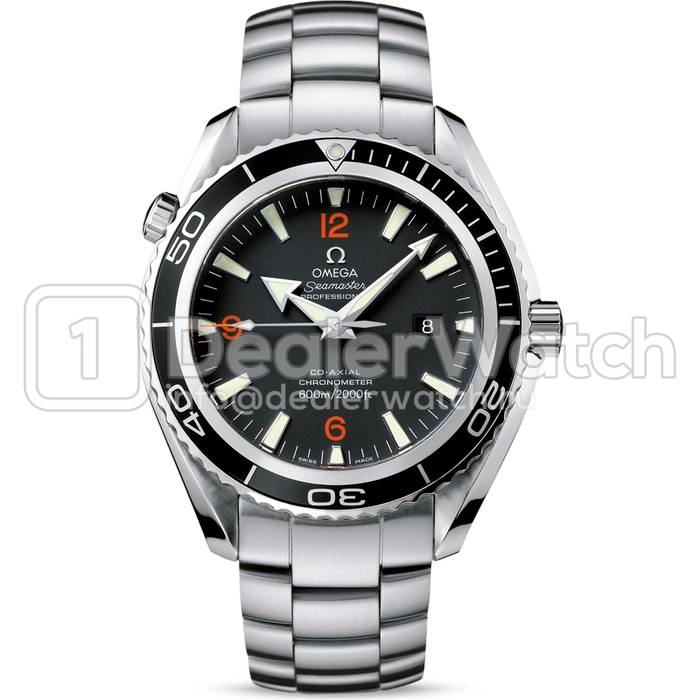 Часы Omega Seamaster Planet Ocean 45.5mm