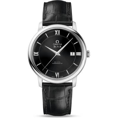 Omega De Ville Prestige Co-Axial Chronometer