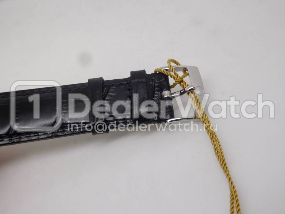 Часы Omega De Ville Prestige Co-Axial Chronometer