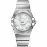 Часы Omega Constellation Chronometer