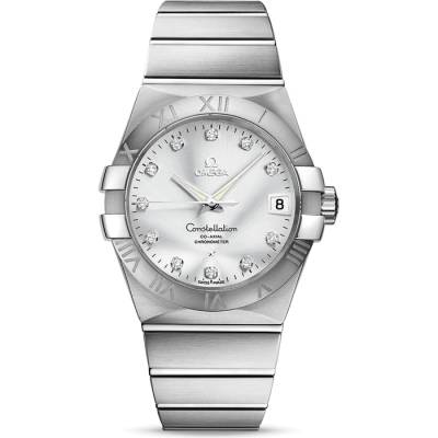 Omega Constellation Chronometer