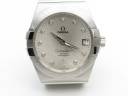 Часы Omega Constellation Chronometer