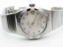 Часы Omega Constellation Chronometer