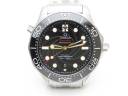 Часы Omega Seamaster 300M "James Bond" Limited Edition