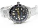 Часы Omega Seamaster 300M "James Bond" Limited Edition