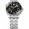 Часы Omega Seamaster 300M "James Bond" Limited Edition