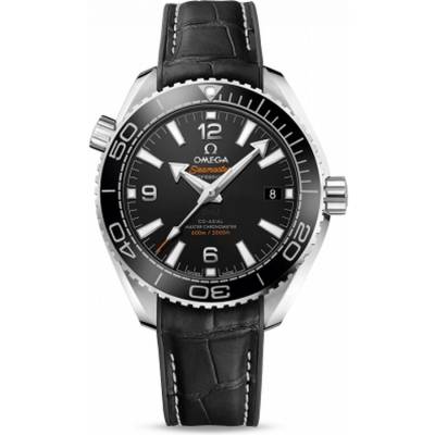 Omega Seamaster Planet Ocean 600M Co-Axial 39.5 Master Chronometer 215.33.40.20.01.001