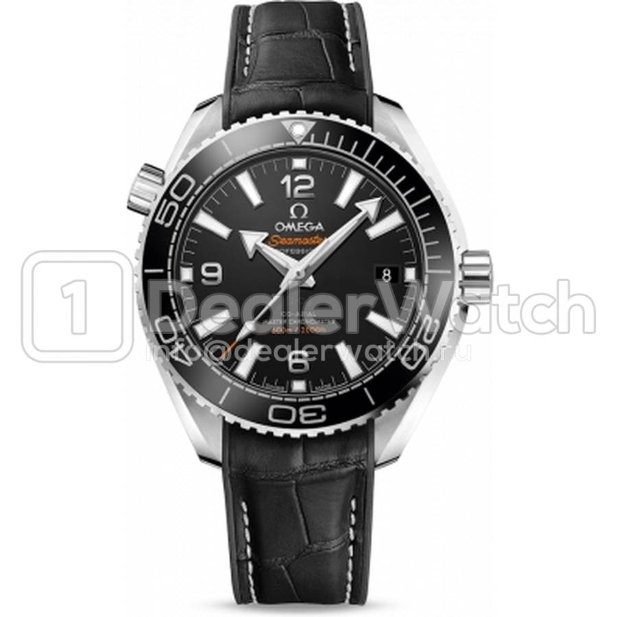 Часы Omega Seamaster Planet Ocean 600M Co-Axial 39.5 Master Chronometer 215.33.40.20.01.001