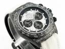 Часы Rolex Cosmograph Daytona Carbon Cream invert