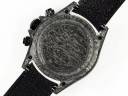 Часы Rolex Cosmograph Daytona Carbon Cream invert