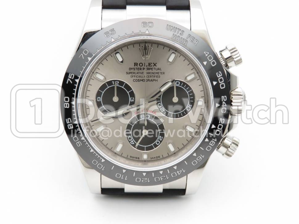 Часы Rolex Cosmograph Daytona 116519LN