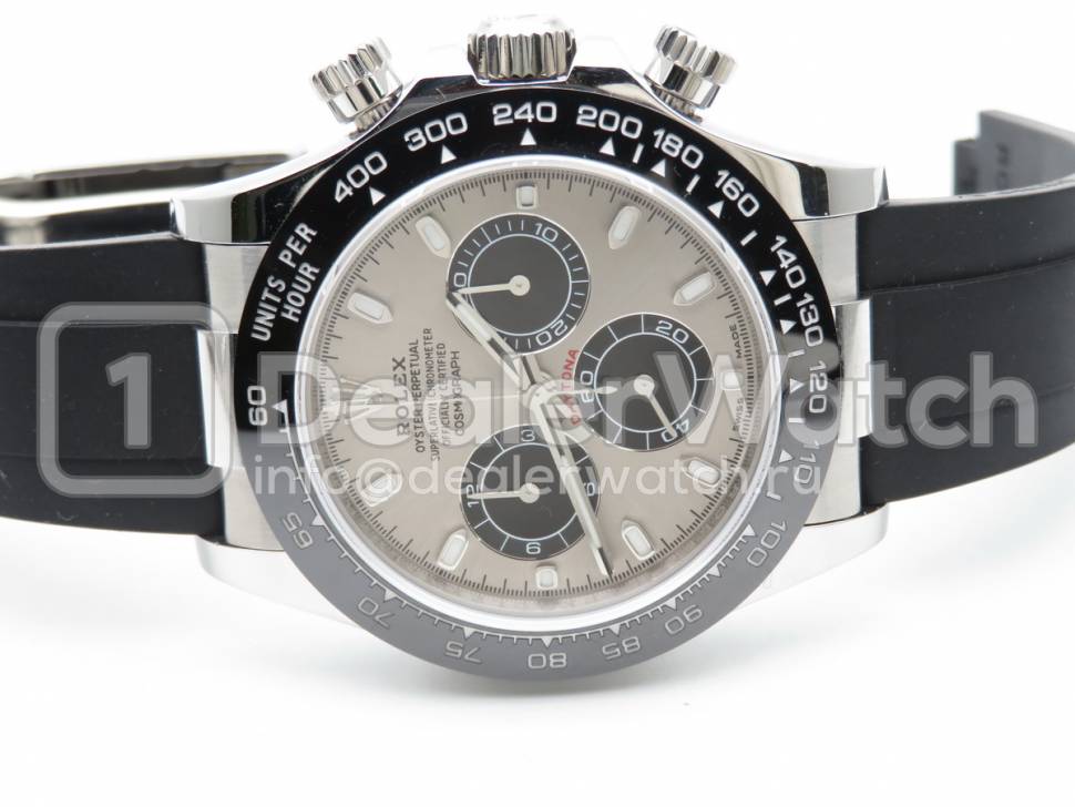 Часы Rolex Cosmograph Daytona 116519LN