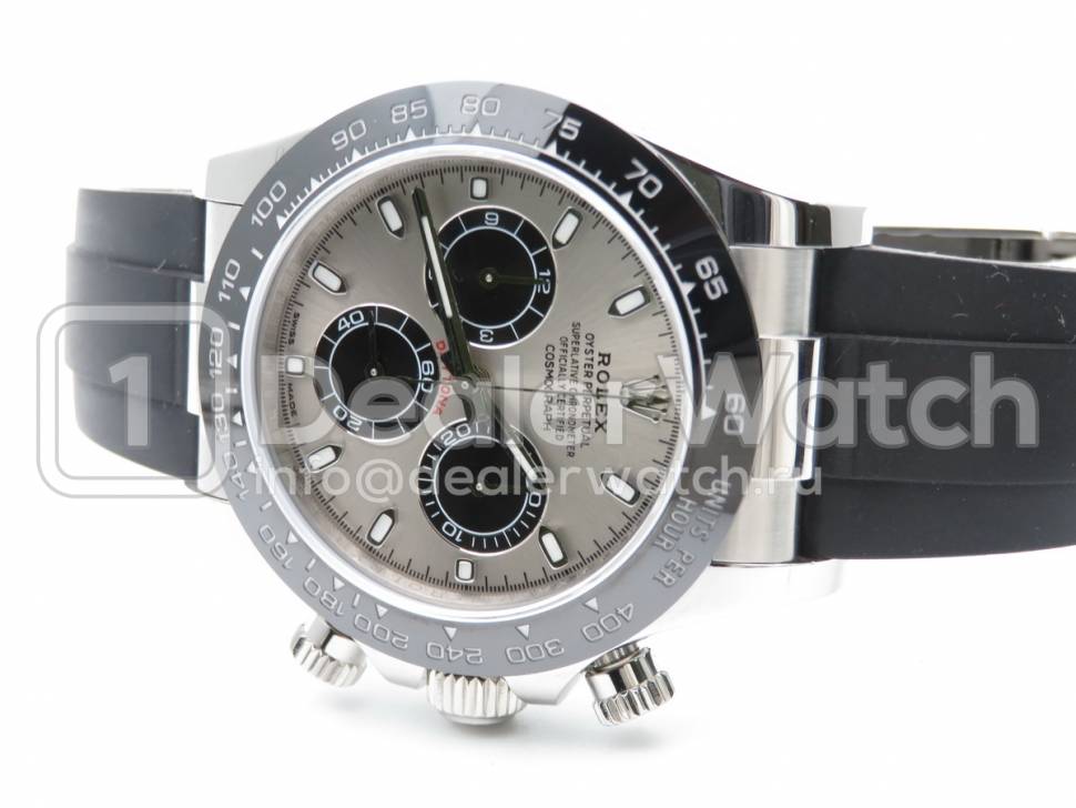 Часы Rolex Cosmograph Daytona 116519LN