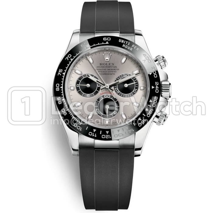 Часы Rolex Cosmograph Daytona 116519LN