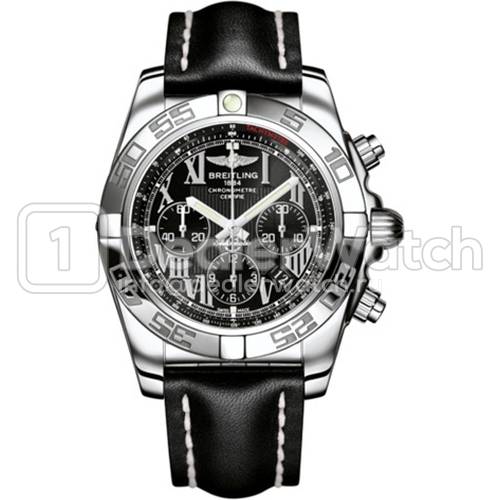 Часы Breitling Chronomat 44