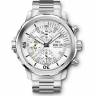 Часы IWC Aquatimer Chronograph IW329004