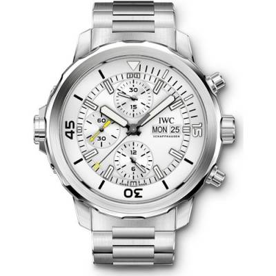 IWC Aquatimer Chronograph IW329004