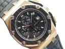Часы Audemars Piguet Royal Oak Offshore Juan Pablo Montoya