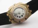 Часы Audemars Piguet Royal Oak Offshore Juan Pablo Montoya