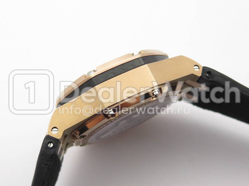 Часы Audemars Piguet Royal Oak Offshore Juan Pablo Montoya