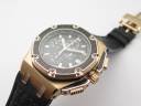 Часы Audemars Piguet Royal Oak Offshore Juan Pablo Montoya