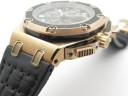 Часы Audemars Piguet Royal Oak Offshore Juan Pablo Montoya